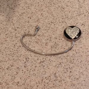 Ganz original purse hanger